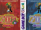Il regista del trapelato The Legend of Zelda: Majora's Mask HD guider&agrave; anche lo sviluppo di The Legend of Zelda: Oracles 