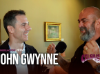 Le Cronache di Wolfheart saranno "come se Carrie avesse incontrato lo Witcher", ci racconta John Gwynne