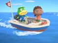 Guarda gli oltre 9000 oggetti introdotti in Animal Crossing: New Horizons
