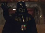 Darth Vader ha occupato l'Empire State Building la scorsa notte