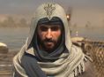 Ecco perché i glitch di Animus in Assassin's Creed Mirage