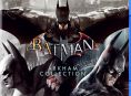 Batman: Arkham Collection potrebbe arrivare anche su Nintendo Switch