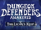 Dungeon Defenders: Awakened arriva su Nintendo Switch ad agosto
