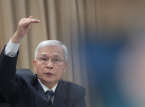 Il Governatore della Banca Centrale di Taiwan avverte di una bolla di IA