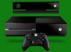 Le immagini ufficiali di Xbox One