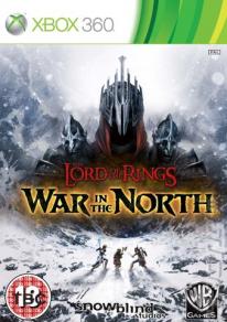 Il Signore degli Anelli: Guerra del Nord