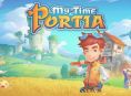My Time At Portia arriva quest'estate su Android e iOS