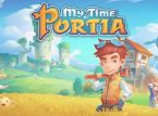 My Time At Portia arriva quest'estate su Android e iOS