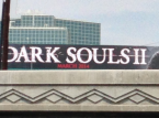 Dark Souls II si è visto a Los Angeles