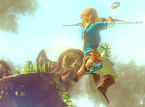 15 giochi per il 2015: The Legend of Zelda Wii U