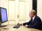 Putin ottiene il pieno controllo di Internet in Russia