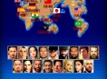 Film di Street Fighter: confermata la data della premiere e il cast completo