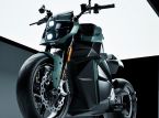Verge Motorcycles mostra la nuova moto con "senso della vista"