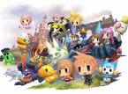 World of Final Fantasy da oggi disponibile su Steam