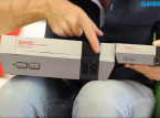 NES Mini: Tutto quello che c'è da sapere in esclusive clip video