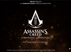 In arrivo Assassin's Creed Symphonic Adventure, il concerto dedicato ai 15 anni della serie Ubisoft