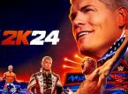 WWE 2K24 svela l'elenco completo del roster