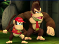 Dixie Kong arriva come personaggio giocabile in Donkey Kong Country Returns HD 
