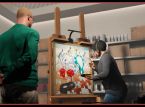 Il nuovo e probabilmente ultimo colpo di Grand Theft Auto Online prima dell'arrivo di GTA VI la prossima settimana