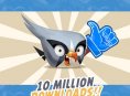 Angry Birds 2 supera i 10 milioni di download