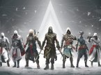 Cosa ci aspettiamo da Assassin's Creed nel prossimo futuro?