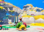 Donkey Kong Bananza Guida: dove trovare Cranky in ogni strato