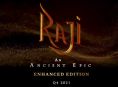 La Enhanced Edition di Raji: An Ancient Epic arriverà nel quarto trimestre del 2021