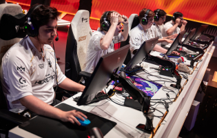 Esports World Cup 2026: Team Heretics e Gentle Mates eliminati dai Valorant Playoff