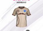 FIFA 19: disponibile il kit gratuito dedicato al Movember