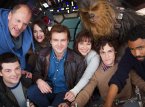 I registi del film dedicato ad Han Solo lasciano il progetto