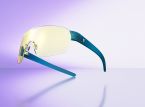 Gunnar Optiks Alienware Triangolo delle Bermuda