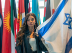 La cantante israeliana Noa Kirel prende in giro la nazionale spagnola nella nuova canzone "Think you're Messi"