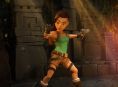 Annunciato il nuovo gioco mobile Tomb Raider Reloaded