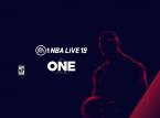 NBA Live 19: la data di uscita