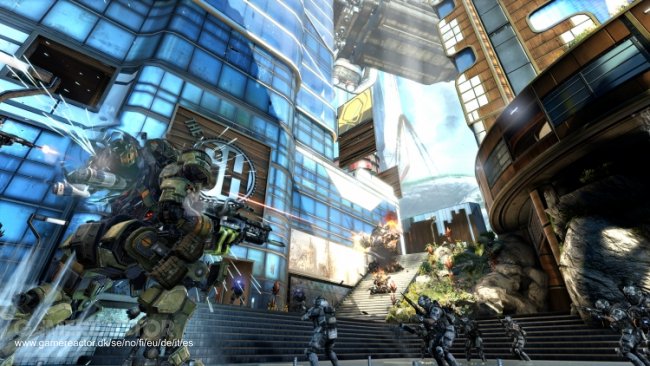 Titanfall