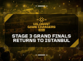 Valorant Game Changers EMEA: La Fase 3 Finals torner&agrave; a Istanbul, Turchia