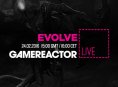 GR Live: La nostra diretta su Evolve