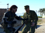 Metal Gear Solid V: Ecco il trailer di lancio della The Definitive Experience