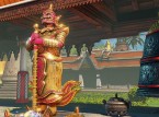 Capcom usa preghiere islamiche nel livello Buddista di Street Fighter V