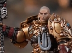 Games Workshop conferma ancora una volta l'esistenza di Custodes femminili in Warhammer 40.000