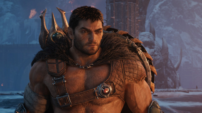 Doom: The Dark Ages - Rivelazioni