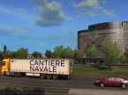 In arrivo il multiplayer in Euro Truck Simulator 2 e American Truck Simulator