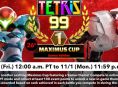 Tetris 99: in arrivo un evento speciale dedicato a Metroid Dread