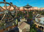 Nuovo video di gameplay di Rollercoaster Tycoon World