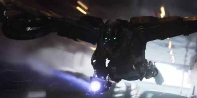 Spider-Man: Homecoming