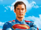 David Corenswet vuole fare un R-rated Superman 