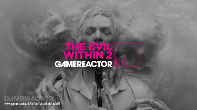 The Evil Within 2