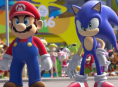 Le novità di Mario & Sonic ai Giochi Olimpici di Rio 2016