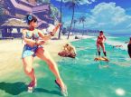 Street Fighter V: maggiori dettagli sull'aggiornamento estivo in arrivo