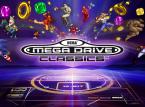 SEGA Mega Drive Classics arriva su Switch alla fine dell'anno